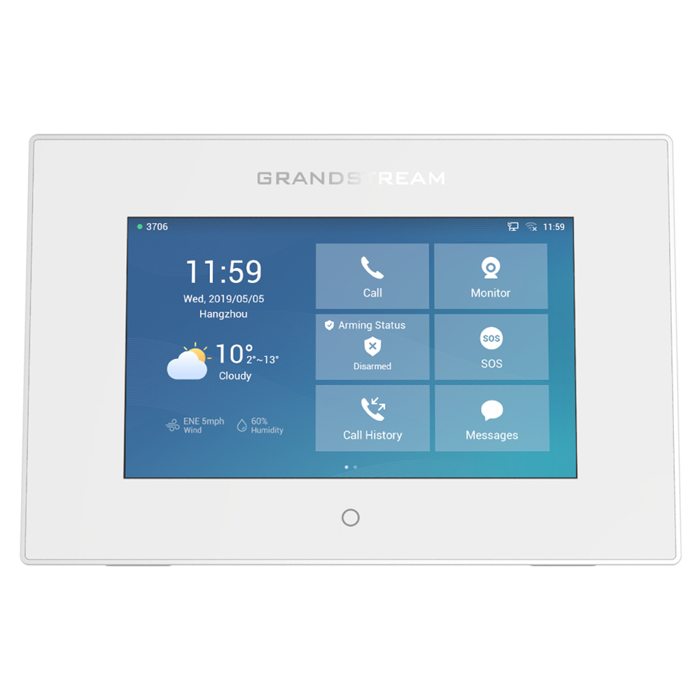 GSC3570 Grandstream Networks